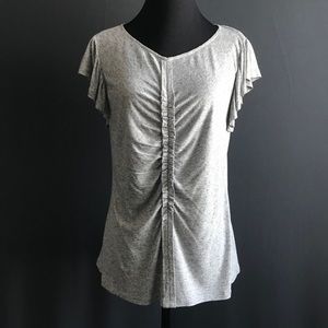 NWOT Rebecca Taylor top